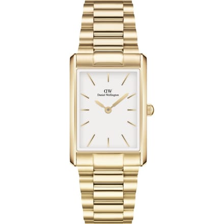 Daniel Wellington - Bound - DW00100703 - Unisex - Horloge - Ø35x24