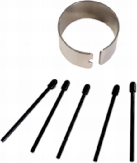 Zebra spare part