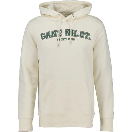 Hoodie Gant Graphic