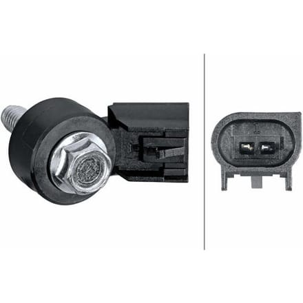 Klopsensor HELLA 6PG 013 114-501