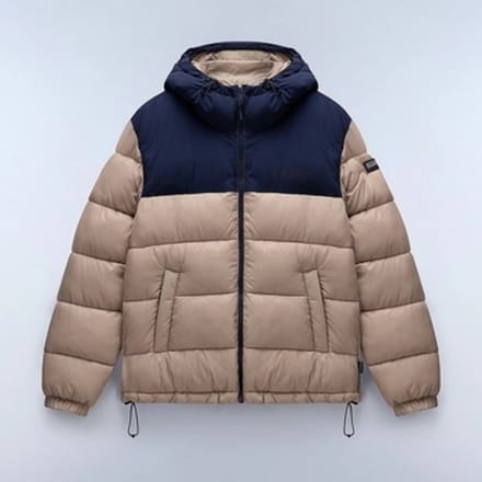 Blazer Napapijri A-hornelen