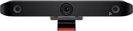 Poly Studio X52 | All-in-one video bar for conference room