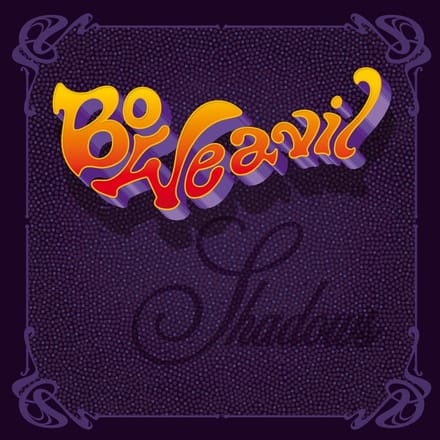 Bo Weavil - Shadows (LP)