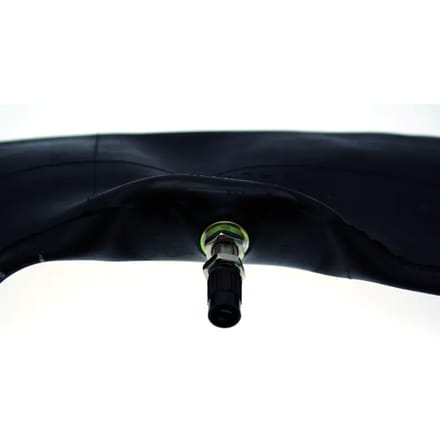 Motorfiets ventiel binnenband standaard diktes Tecnium TR4 4.00-16 110/90-16
