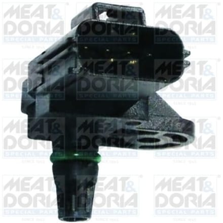 Sensor, inlaatspruitstukdruk MEAT & DORIA 82298