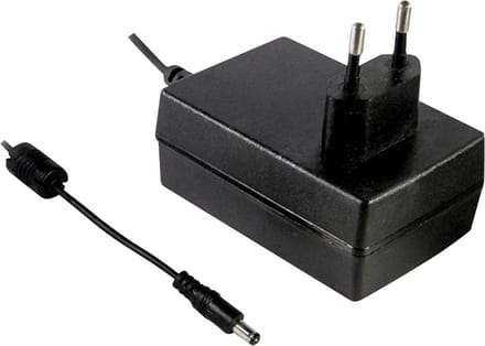 Mean Well GST36E12-P1J Stekkernetvoeding, vaste spanning 12 V/DC 3000 mA 36 W