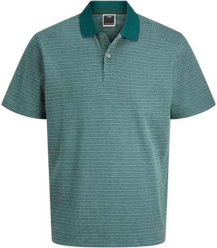 Jack & Jones Latim Polo Heren - Maat M