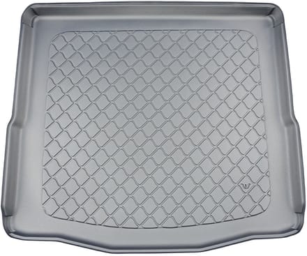 Bac de coffre Guardliner pour Ford Capri (electric) SUV/5 09.2024- upper boot- adjustable boot floor in top position