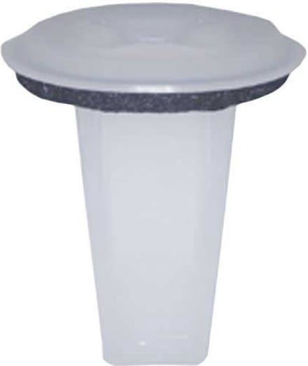 Spreidmoer OEM:9751922000 - 20 stuks