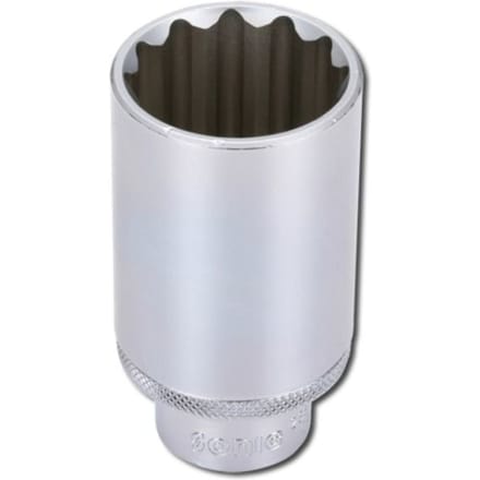 Dopsleutel 1/2" 12-kant SONIC 2387724