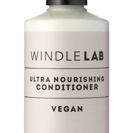 Ultra Nourishing Conditioner- 100ml - Windle Lab