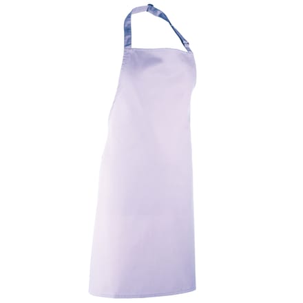 Premier Kleuren Slabberschort / Werkkleding (Pack of 2) (Lila)