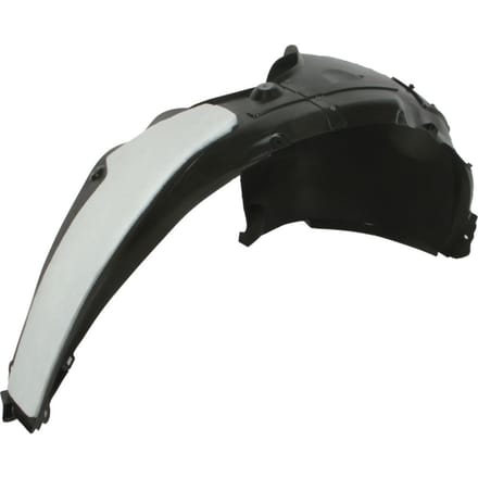 Plastic spatbordbekleding BLIC 6601-01-9080806P