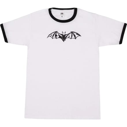 T-shirt Mesmer  BAT Ringer