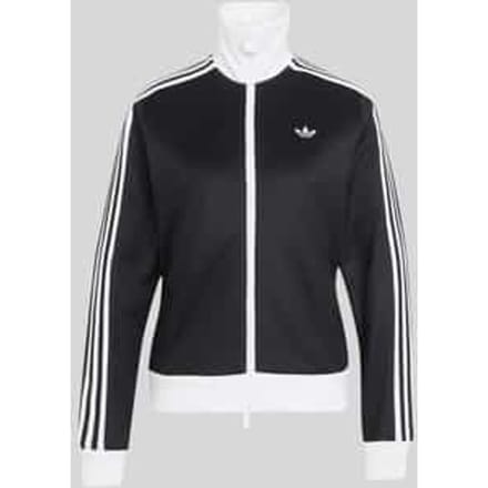 regular fit sweatjack met tweewegritssluiting