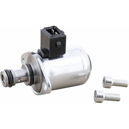 Klep, bekrachtigde stuurinrichting VEMO V30-77-1052