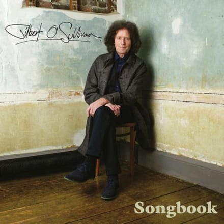 Songbook - Gilbert O'sullivan