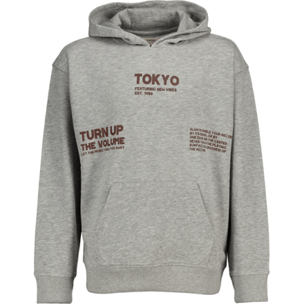 Zeeman Sweater - Grijs  146/152