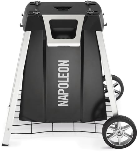 Napoleon TravelQ Onderstel voor PRO285
