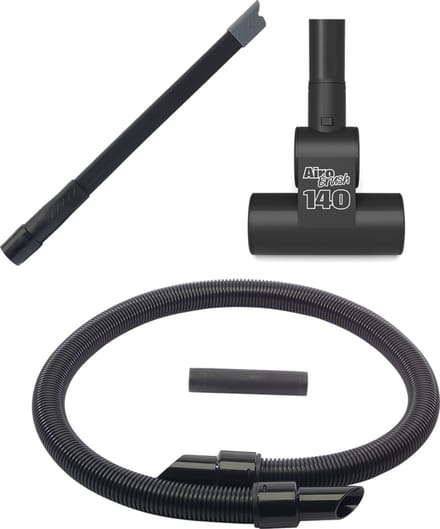 Numatic - Uitgebreide CarKit - 32 mm - Verpakt
