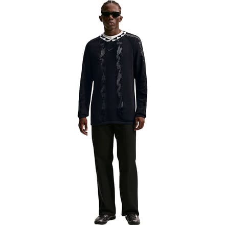Nigeria Lange Mouwen Shirt Energy Coupe du monde 2026