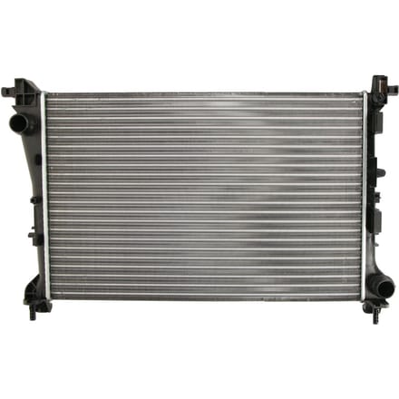 Radiator, motorkoeling Economy Class NRF 58422A