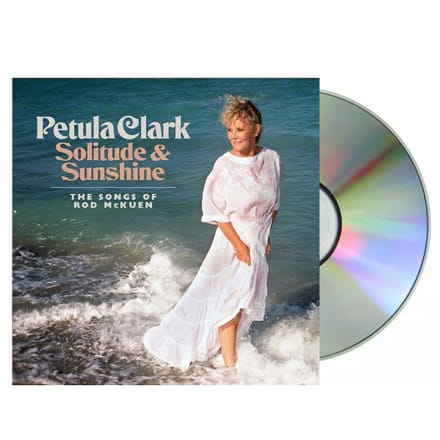 Solitude & Sunshine - The Songs Of Rod McKuen