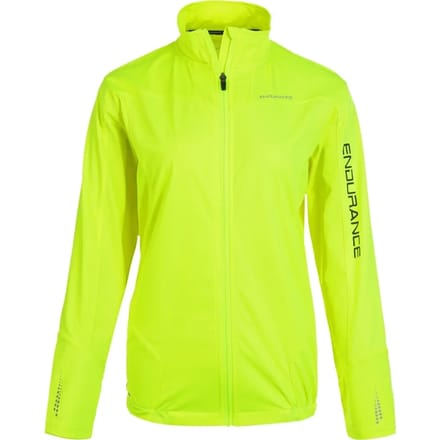 Waterdicht damesjack Endurance Ziva