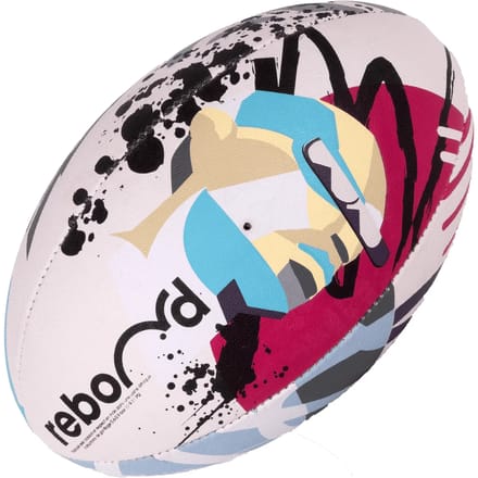 Rugbybal Rebond SoLiCe