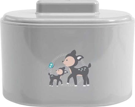 Bebe-Jou Combipot Forest Friends