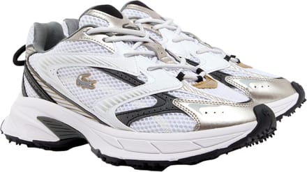 Lacoste Heren Sneakers Wit SMA0116/108 L003 NEO SHOT 1