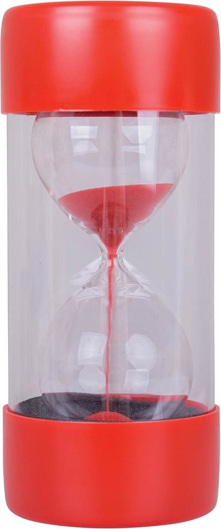 Bigjigs Ballotini Timer - 30 Seconds