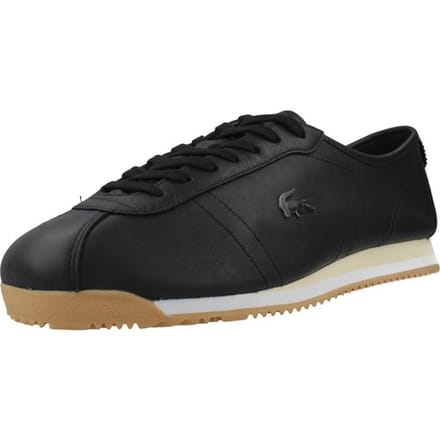 Lage Sneakers Lacoste Club Low