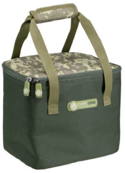 Mivardi CamoCode Compact Thermo Bag