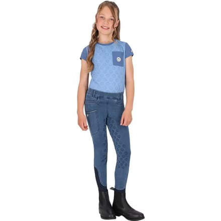 Meisjesonderhemd QHP Rosalynn