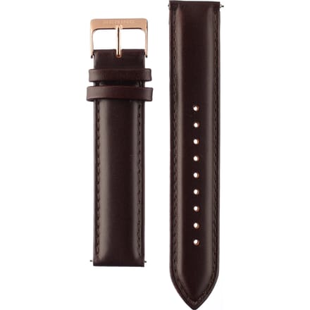 Bering Straps PT-A14240S-BRN2 band