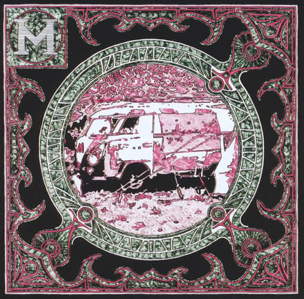 Müll - Dada Müll (1969-1974) (CD)