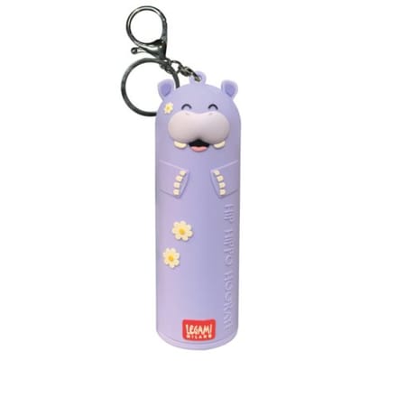 Legami power bank - nijlpaard