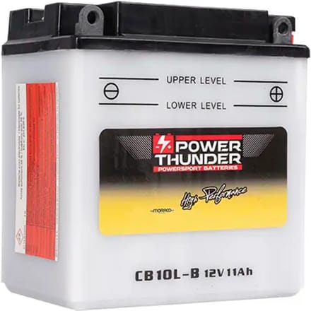 Batterij Power Thunder PB10L-B