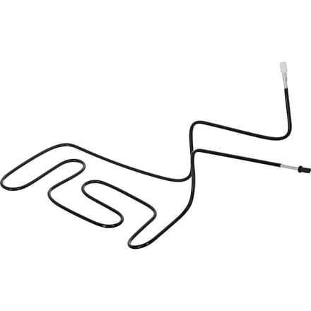 AEG condensator, buis, 350x300x90 4055872511