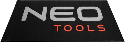 NEO TOOLS 10-600 - Milieumat - 200x100 cm - Nylon - Gum Onderkant - Olieabsorberend