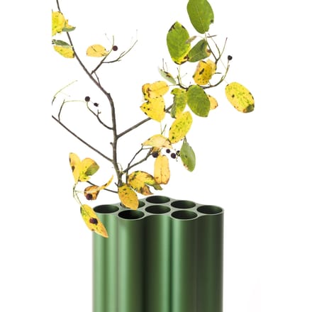 Vitra - Nuage vasen - klimop - L - groen