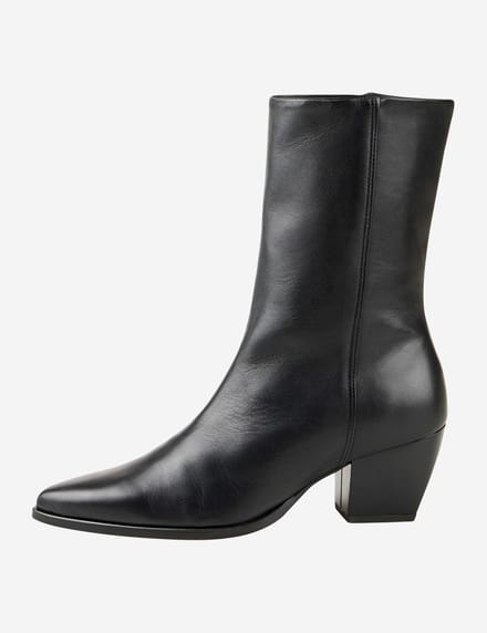 Brax Dames   Style LARA black, zwart, maat 40