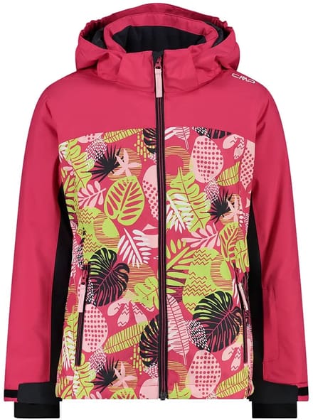 Cmp Snaps Hood 39w2085 Jas Roze 14 Years Kinderen