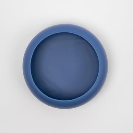 raawii Omar Bowl - electric blue - Ø23,5 cm