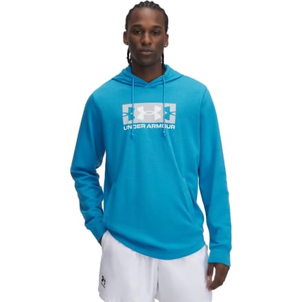 Capuchon sweaters Under Armour 1390141-452
