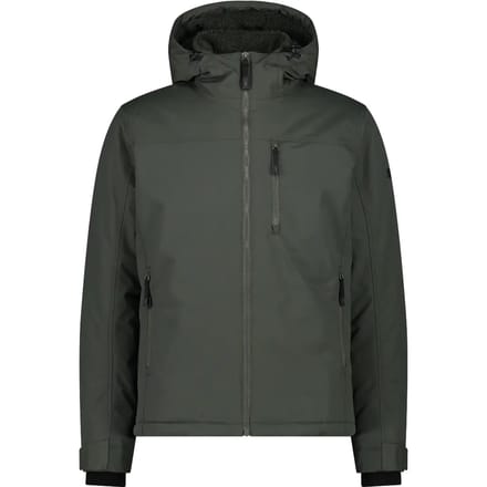 Taslan Hoodie CMP