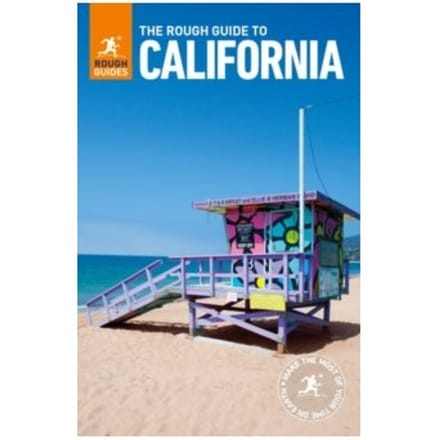 The rough guide to california - Rough Guides