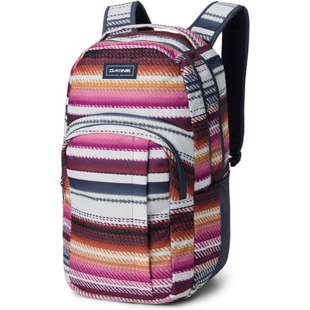 Dakine Campus L 33L blanket stripe