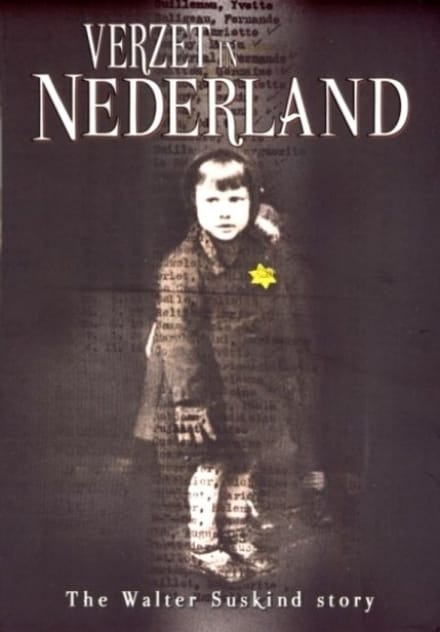 Verzet In Nederland